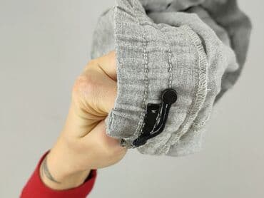 sukienka z zamkiem: ONLY, Spódnica damska, M — 5