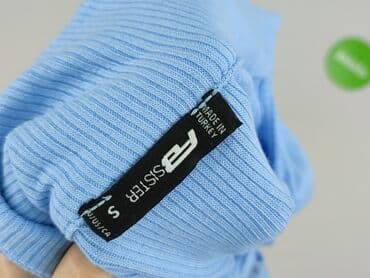 name it merino body: FB Sister, Women`s top, size S — 4