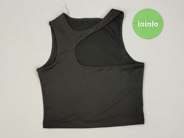 top zara basic: Women`s top, S — 2