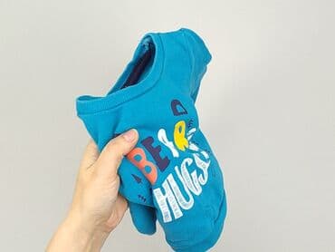 koszula desigual: Bluza, 3-6 miesięcy, stan - Dobry — 5