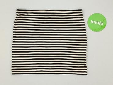 h: H&M Basic, Spódnica damska, rozmiar S — 2