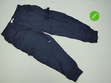 crocsy j2: Штани карго жіночі, розмір M — 2