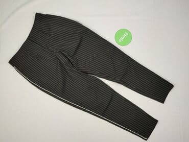 leginsy janina: Janina, Spodnie materiałowe damskie, rozmiar XS — 2