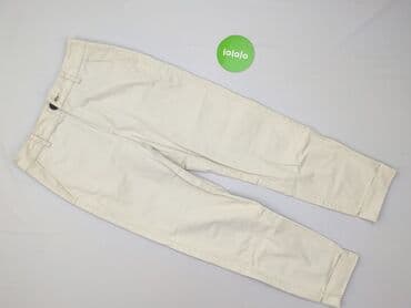 benetton chinosy damskie: Tally Weijl, Spodnie materiałowe damskie, rozmiar M — 2