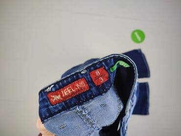 spodnie hello kitty zalando: Jeansy dla mężczyzn, rozmiar 2XL — 4