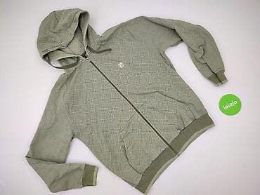 bluzy gap: Bluza z kapturem dla mężczyzn, rozmiar M — 2