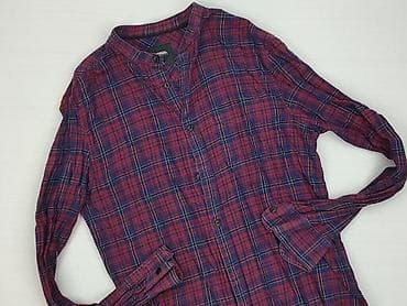 mango t shirt basic: Burton Menswear London, Koszulа dla mężczyzn, rozmiar S — 1