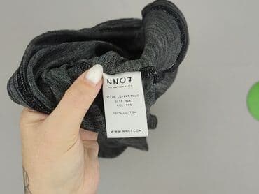 rakow koszulka: NN.07, Koszulka polo dla mężczyzn, rozmiar S — 4