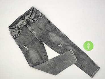 galaxy legging: Redseventy, Jeansy damskie, rozmiar S — 2