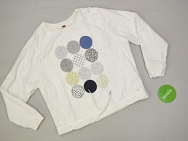 Sweatshirts and fleeces: S.Oliver, Women`s sweatshirt, size M at lalafo.pl — 2 Sweatshirts and fleeces: S.Oliver, Women`s sweatshirt, size M — 2