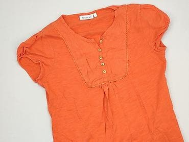 skarpety: Yessica, Bluzka damska, rozmiar S — 1