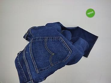 34 trousers: Jeansy dla mężczyzn, rozmiar 9XL — 6