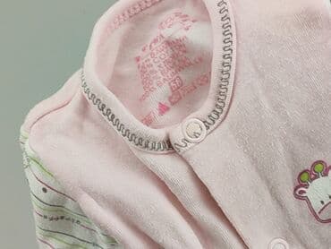 fluff kurtki: Cardigan, Newborn baby, condition - Good — 5