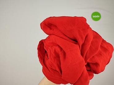 balloon spodnie: Szerokie, zwiewne spodnie damskie culottes – ITALY MODA, Made in Italy — 4