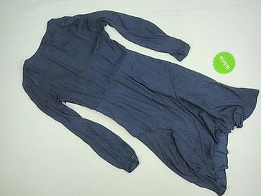 sukienki denim: H&M, Sukienka damska, rozmiar 2XS — 3