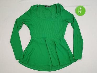 bluzki od megi: Nasty Gal, Bluzka damska, rozmiar M — 2