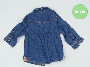 timberland kurtki: Kaftan, 6-9 months, condition - Good — 3