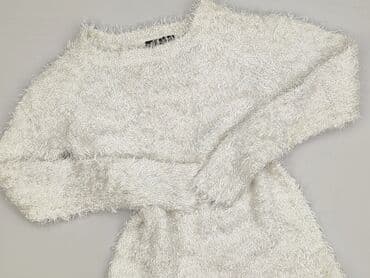 Kobiety: Atmosphere, Sweter damski, rozmiar XS — 1