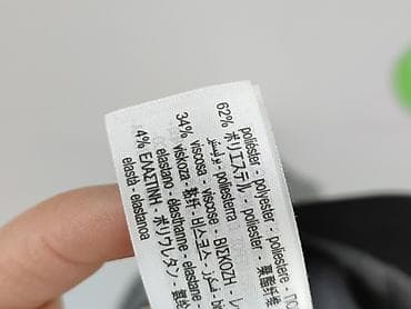 acab polska: Zara, Spodnie materiałowe damskie, rozmiar S — 9