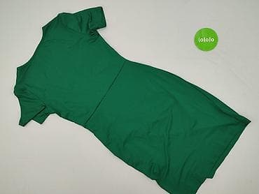 sukienka oversize: Sukienka damska, rozmiar M — 3