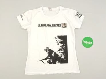 wisla krakow t shirty: Women`s T-shirt, size M (EU 38) — 2