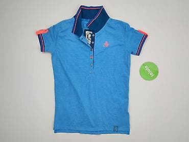 prl koszula: Enjoy, Damska koszulka polo, rozmiar S — 2