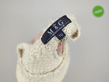 bluzy haus: Sweter damski, rozmiar One size — 4