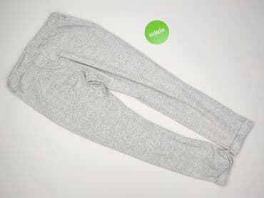 piżamy dla ciężarnych: Spodnie dresowe damskie, rozmiar S — 2