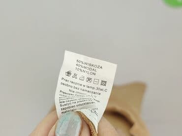 sukienka sweterkowa c a: Sweter damski, rozmiar S — 4