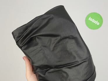 spódniczka w kratkę czerwone: Спідниця жіноча, M — 6