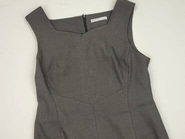 sukienka na chrzest dla mamy plus size: Tu, Sukienka damska, rozmiar XL — 1