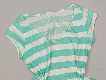 oversized t shirty basic: T-shirt damski, rozmiar S — 1