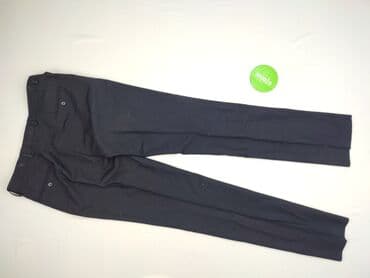 reserved чоловіча білизна: Suit pants for men, L (EU 40), condition - Very good — 3