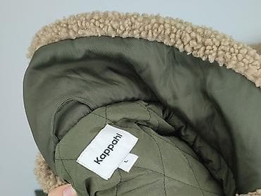 kurtka softshell lidl crivit: KappAhl, Płaszcz damski, rozmiar L — 4