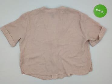 szorty z marynarka: New Look, Bluzka damska, M — 3