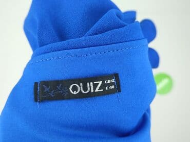 sukienka odcinana pod biustem plus size: Body damskie, M — 4