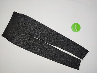 dresy sliskie: Legginsy Sportowe damskie, rozmiar S — 3