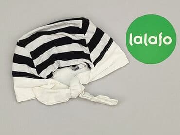 czapka kołpak: Czapka, stan - Bardzo dobry — 3