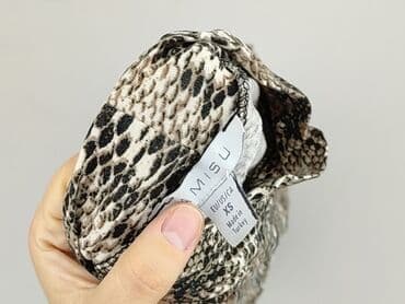 cropp koszula w koty: Amisu, Bluzka damska, XS — 5