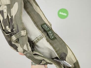 жіночий одяг олх: Брюки жіночі, розмір M — 4