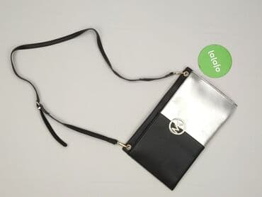 czapka chada allegro: Torebka, Michael Kors, stan - Idealny — 2