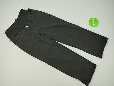 spódnice basic ciazowa: Shein, Jeansy damskie, rozmiar S — 2