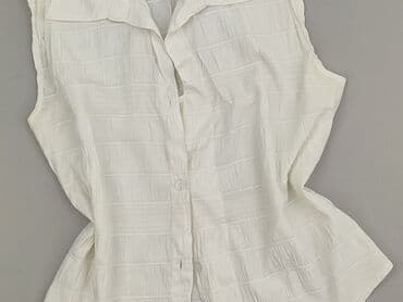 Women's blouse, size L (EU 40)