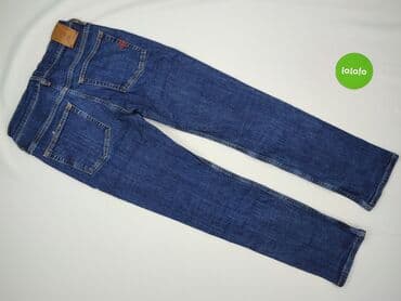 ala crocs: Reiko, Jeansy dla mężczyzn, rozmiar XS — 3