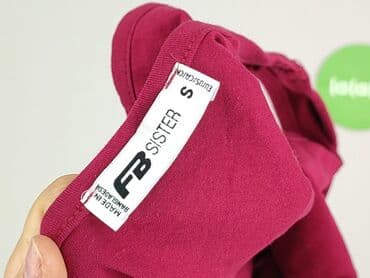 f: FB Sister, Women's blouse, size S (EU 36) — 4