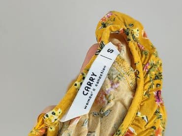 new yorker żółta sukienka: Carry, Bluzka damska, S — 4
