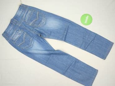 ubrania john deere allegro: Jeansy damskie, rozmiar L — 3