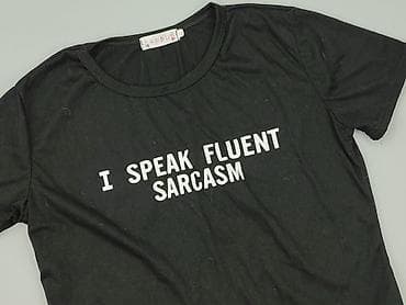 t shirty quotes: T-shirt damski, rozmiar XL — 1