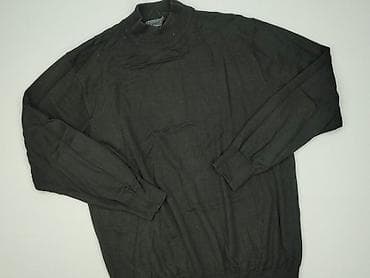second hand second hand second hand: KUNERT, Sweter for men, size 2XL — 1