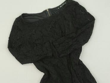 buty fancy: Zara, Sukienka damska, rozmiar S — 1